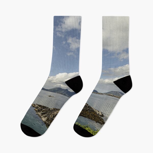 Item preview, Stunning Lofoten Islands designed and sold by Marylou Badeaux.
