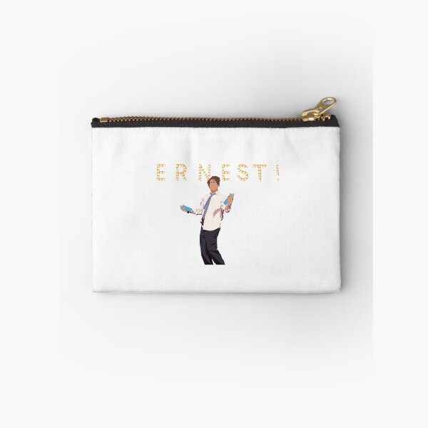 Item preview, E R N E S T ! - Death Becomes Her designed and sold by designsfromMolly.