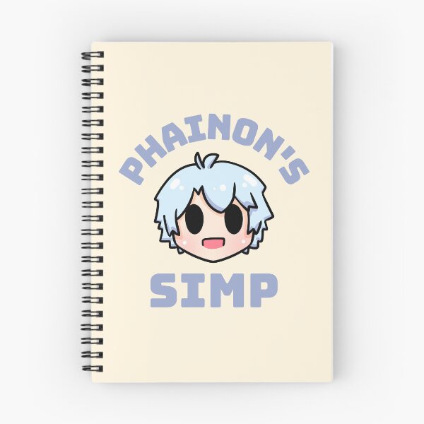 Item preview, HSR Honkai Star Rail Phainon simp Morcaworks designed and sold by Morcawork.