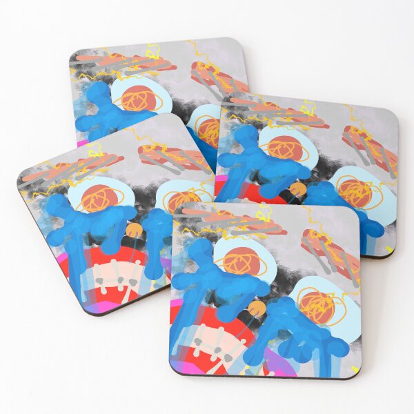 Item preview, Cry・D7 designed and sold by Cry-Aki.
