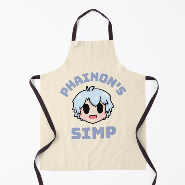 Item preview, HSR Honkai Star Rail Phainon simp Morcaworks designed and sold by Morcawork.
