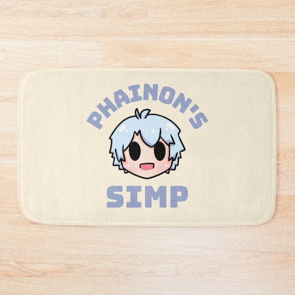Item preview, HSR Honkai Star Rail Phainon simp Morcaworks designed and sold by Morcawork.