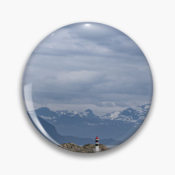 Item preview, Norwegian Lighthouse designed and sold by Marylou Badeaux.