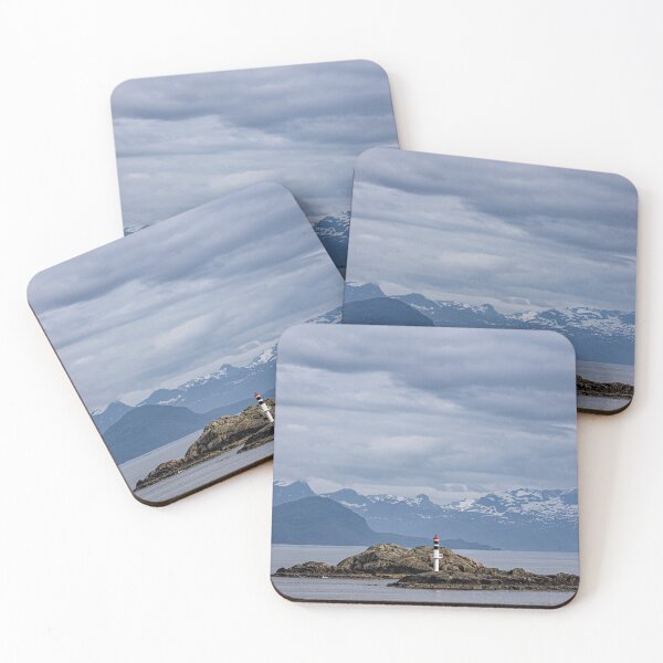 Item preview, Norwegian Lighthouse designed and sold by Marylou Badeaux.