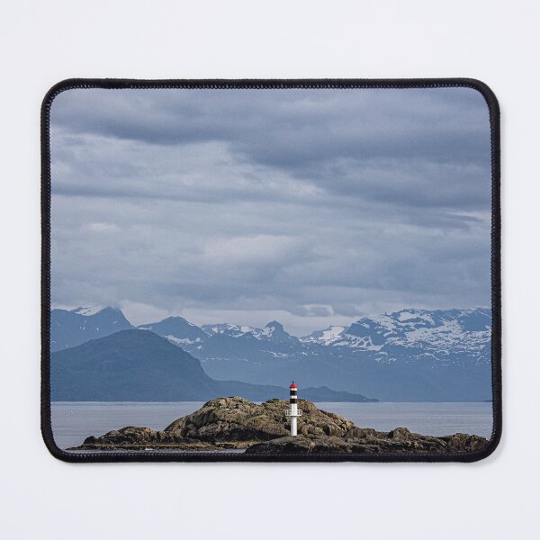 Item preview, Norwegian Lighthouse designed and sold by Marylou Badeaux.