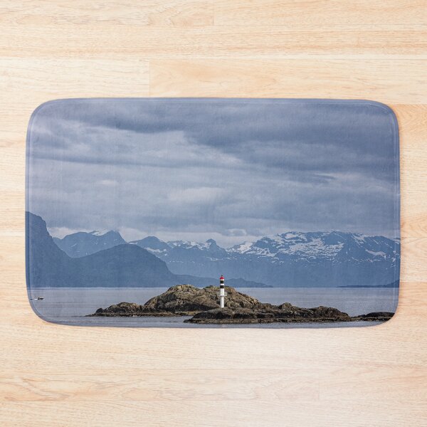 Item preview, Norwegian Lighthouse designed and sold by Marylou Badeaux.