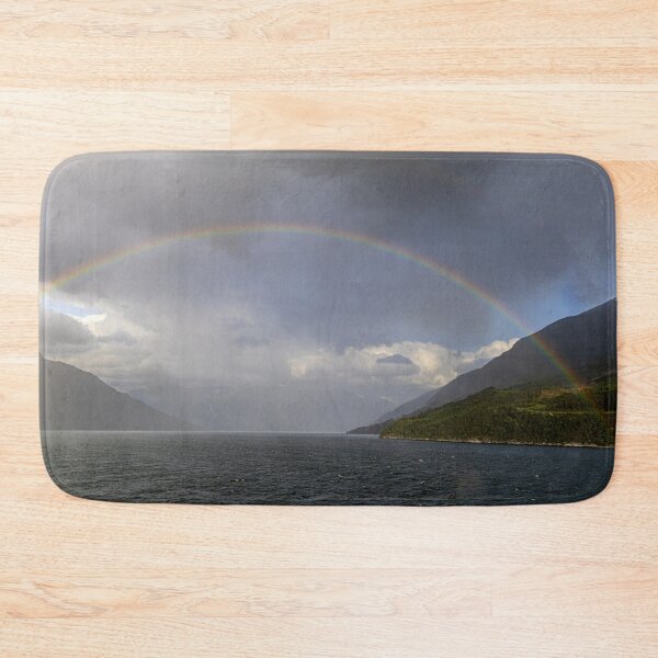 Item preview, Rainbow Beauty designed and sold by Marylou Badeaux.