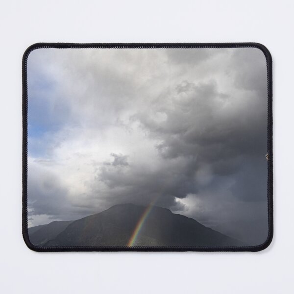 Item preview, End of the Rainbow designed and sold by Marylou Badeaux.