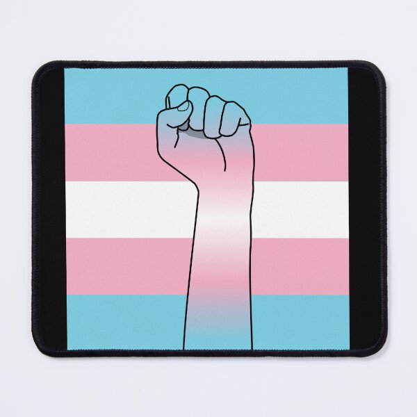 Item preview, Transgender Power designed and sold by Steve Anderssen.