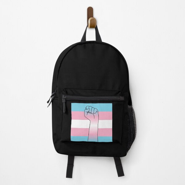 Item preview, Transgender Power  designed and sold by Steve Anderssen.