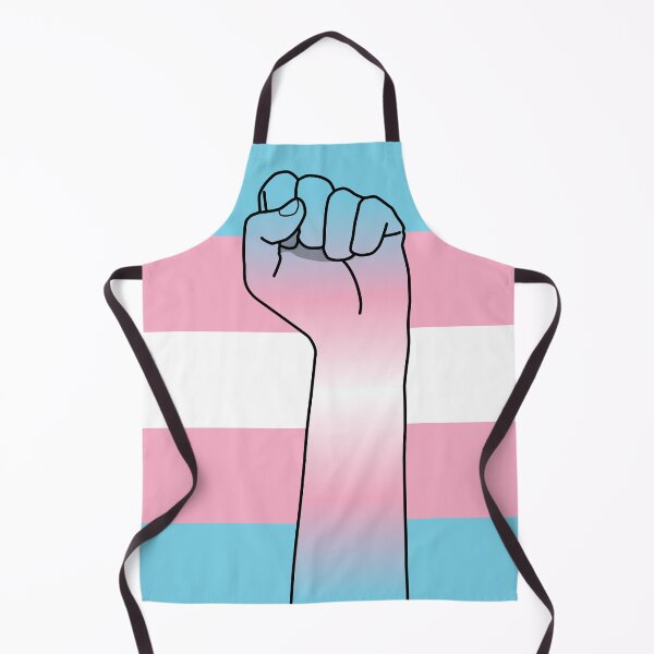 Item preview, Transgender Power designed and sold by Steve Anderssen.