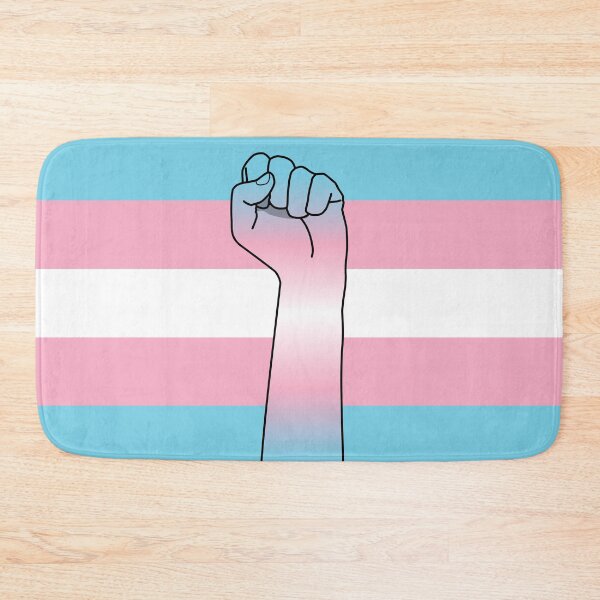 Item preview, Transgender Power  designed and sold by Steve Anderssen.