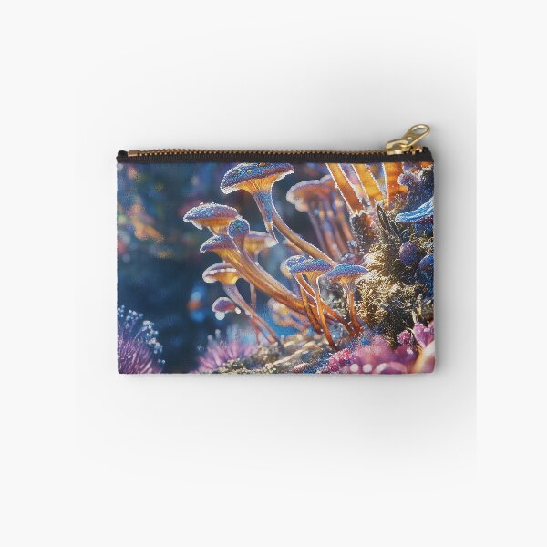 Item preview, Fungi Of Felucia - Tales Of Master Musitval designed and sold by Tales Of Master Mustival.