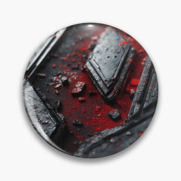 Item preview, Textures Of The Sith Holocron - The Tales Of Master Mustival designed and sold by Tales Of Master Mustival.