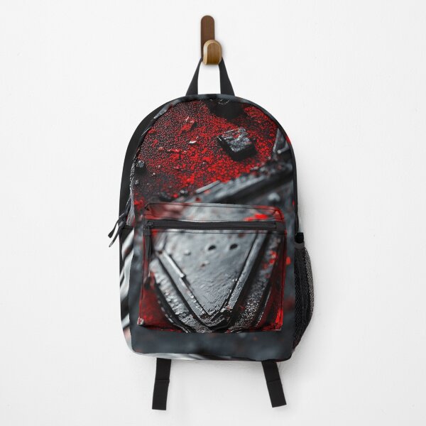 Item preview, Textures Of The Sith Holocron - The Tales Of Master Mustival designed and sold by Tales Of Master Mustival.