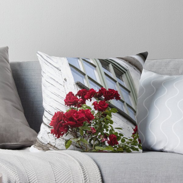 Item preview, The rose bush designed and sold by Marylou Badeaux.