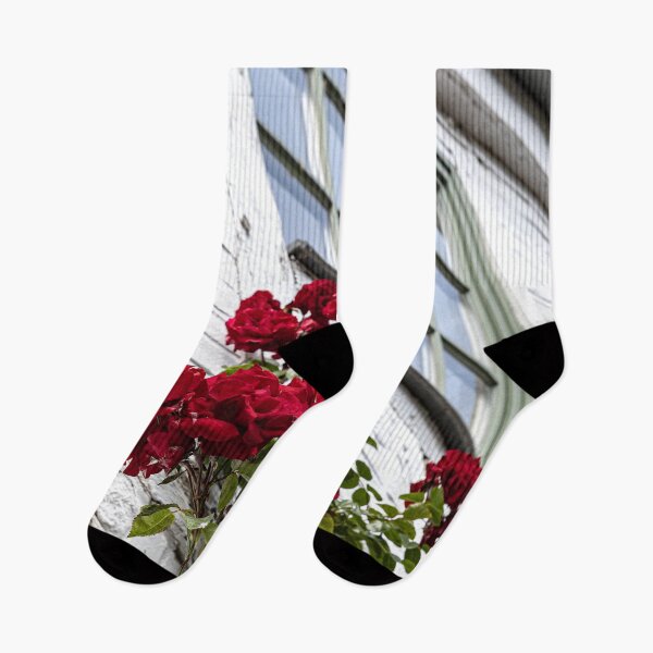 Item preview, The rose bush designed and sold by Marylou Badeaux.