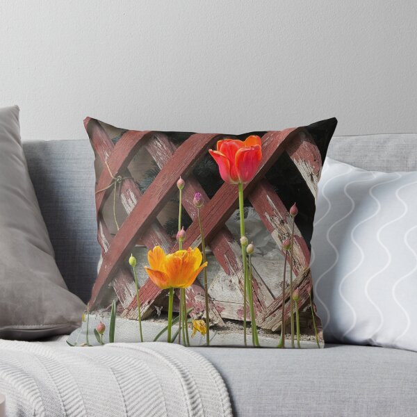 Item preview, Tulip Garden designed and sold by Marylou Badeaux.