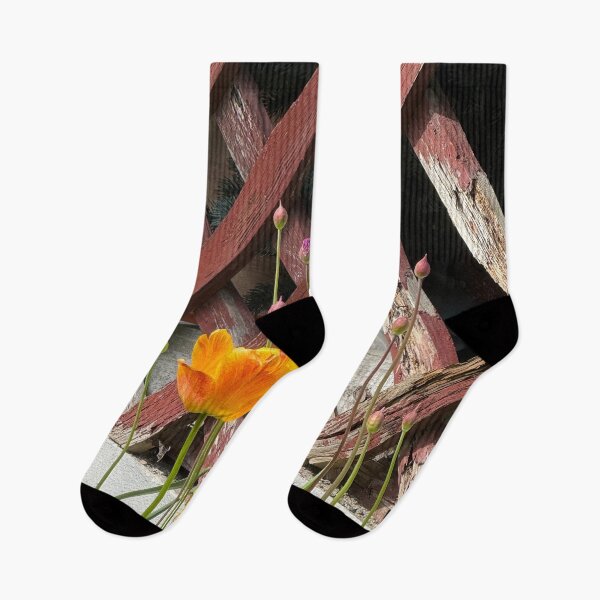 Item preview, Tulip Garden designed and sold by Marylou Badeaux.