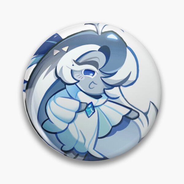Item preview, Galleta de ballena azul designed and sold by Poddibly.