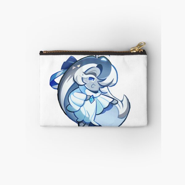 Item preview, Galleta de ballena azul designed and sold by Poddibly.