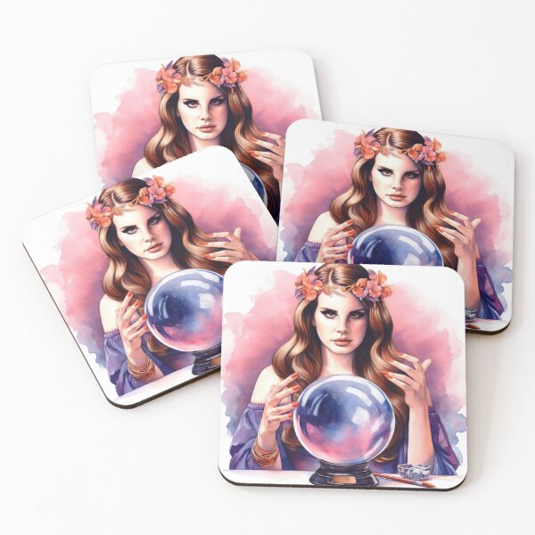 Item preview, Fortune teller, favorite ever  designed and sold by fairycoffins.