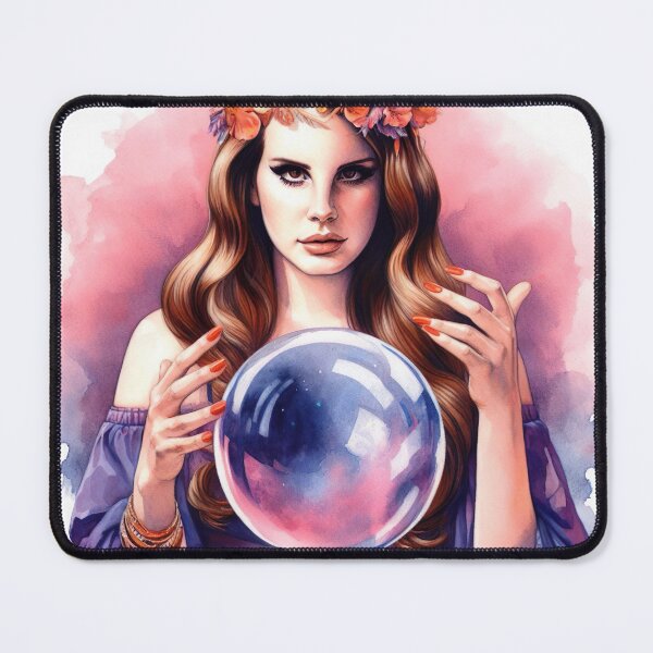 Item preview, Fortune teller, favorite ever  designed and sold by fairycoffins.