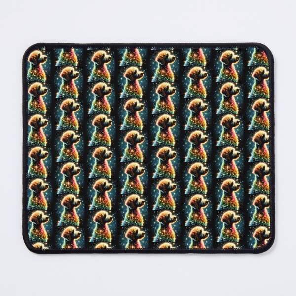 Item preview, Glitter Goldendoodle  designed and sold by TheAnimalZ00.