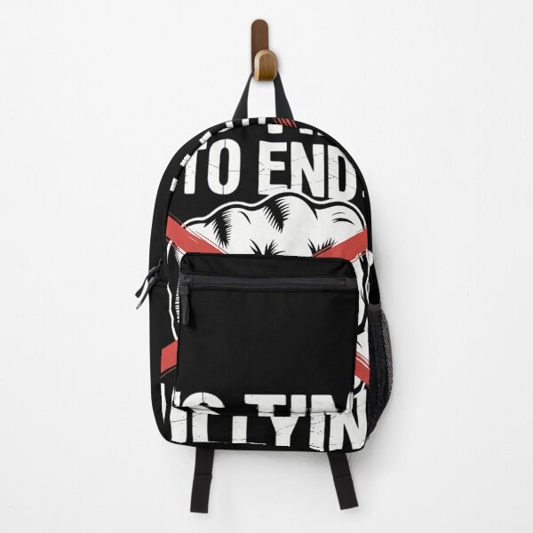 Item preview, Its Time To End Bullying Kindness Bully Mobbing designed and sold by savrmiller.