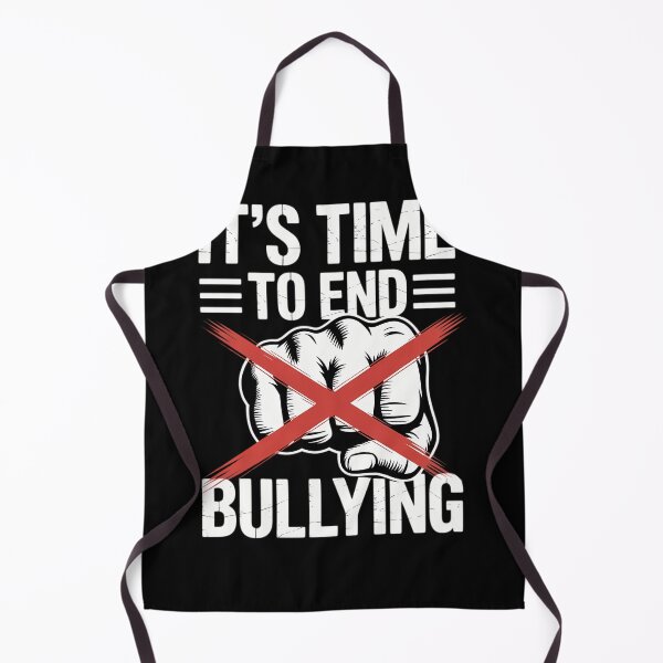 Item preview, Its Time To End Bullying Kindness Bully Mobbing designed and sold by savrmiller.