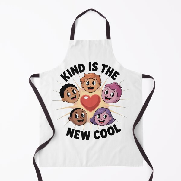 Item preview, Kind Is The New Cool Bullying Prevention Anti-Bullying designed and sold by savrmiller.