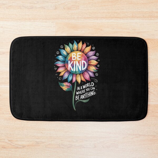 Item preview, Kind Tye Dye Orange Anti Bullying Unity Day designed and sold by savrmiller.