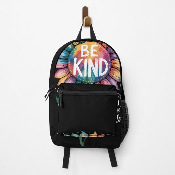 Item preview, Kind Tye Dye Orange Anti Bullying Unity Day designed and sold by savrmiller.