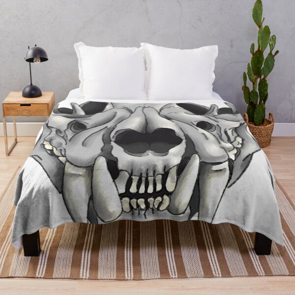 Item preview, Smilodon Skull designed and sold by Vegetasan87.