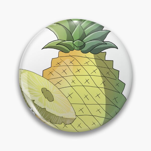 Item preview, Pineapple designed and sold by MaykoHGP.