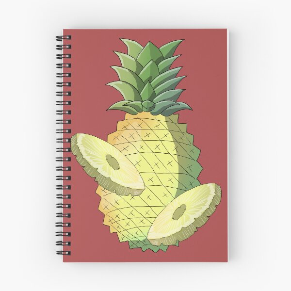 Item preview, Pineapple designed and sold by MaykoHGP.