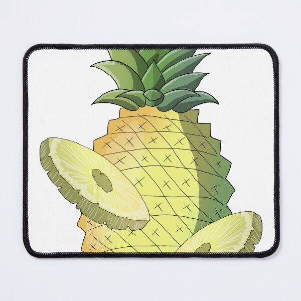 Item preview, Pineapple designed and sold by MaykoHGP.