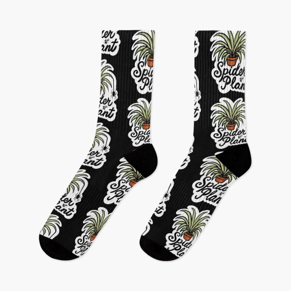 Item preview, Spider Plant designed and sold by altbarbzz.