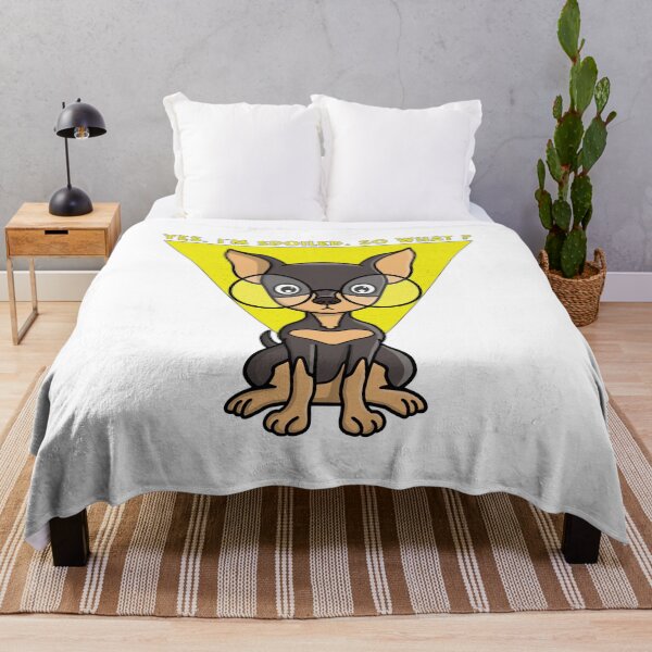 Item preview, Yes, I'm spoiled. So what? designed and sold by shopdiego.