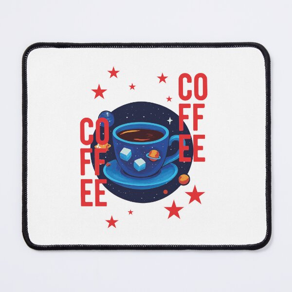 Item preview, Stellar Coffee designed and sold by RetroPrints9.