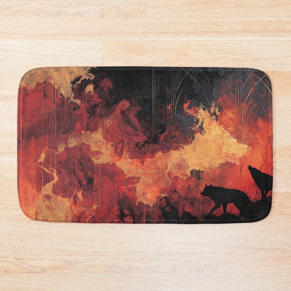 Item preview, Wolves 2 designed and sold by LitArts.