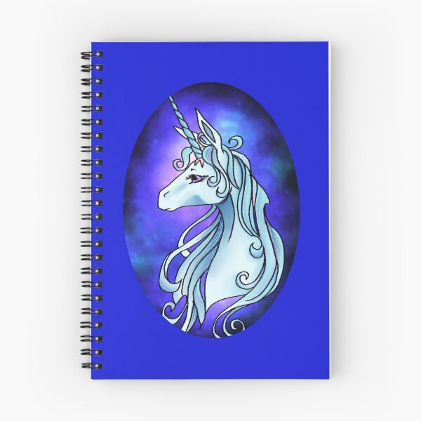 Item preview, The Last Unicorn designed and sold by Vegetasan87.