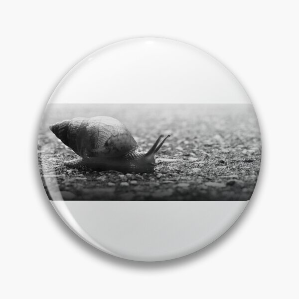 Item preview, Slow Going Greyscale designed and sold by AureateAnomaly.
