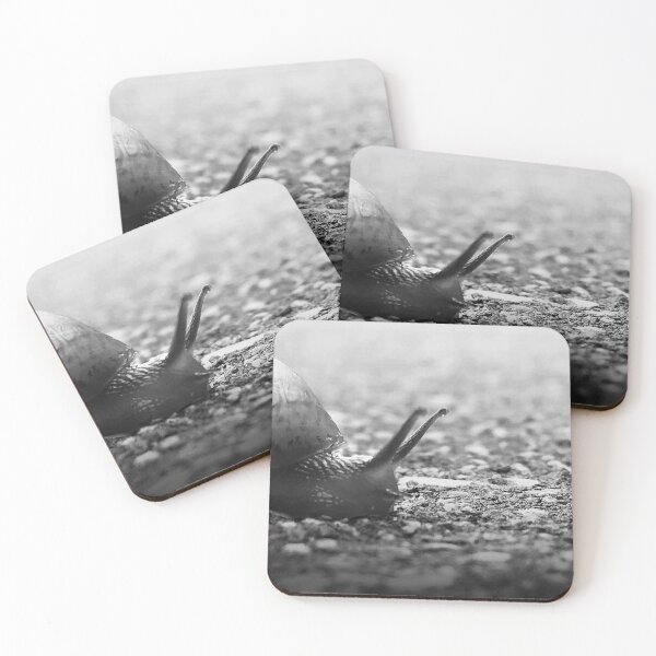 Item preview, Slow Going Greyscale designed and sold by AureateAnomaly.