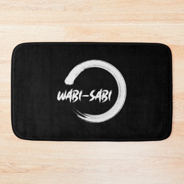 Item preview, Wabi-Sabi designed and sold by secondanchor.