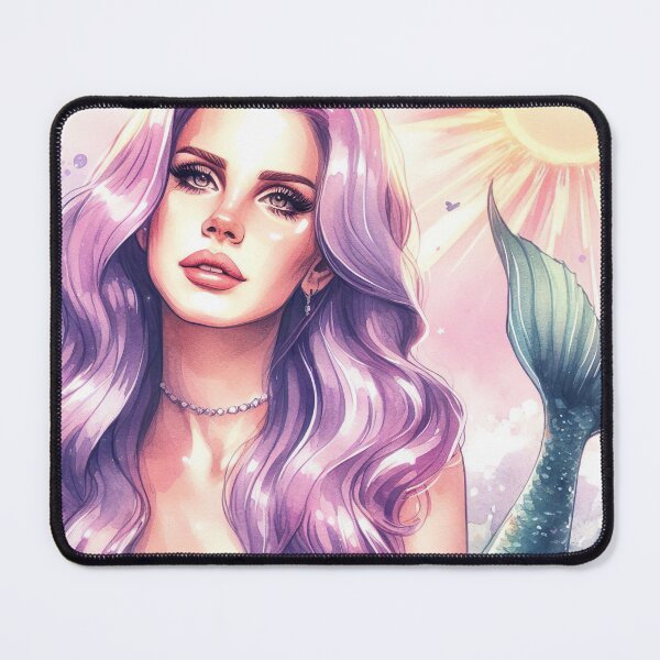 Item preview, Mermaidia II designed and sold by fairycoffins.