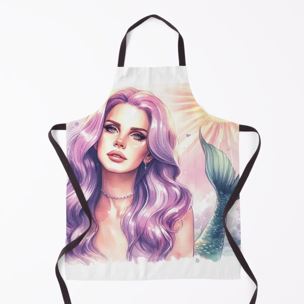 Item preview, Mermaidia II  designed and sold by fairycoffins.