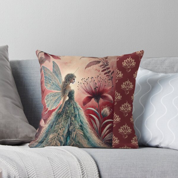 Item preview, Whispers of the Enchanted Bloom designed and sold by Dream Bloom Gallery.