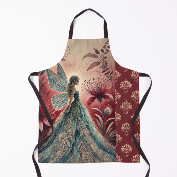 Item preview, Whispers of the Enchanted Bloom designed and sold by Dream Bloom Gallery.