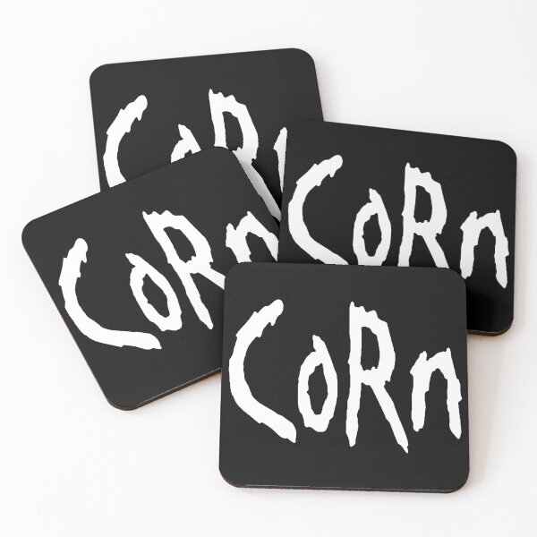 Artikelvorschau, Corn Nu Metal Logo entworfen und verkauft von RexWolf05.